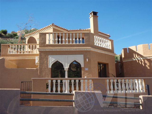 VIP2079: Villa à vendre dans Turre, Almería
