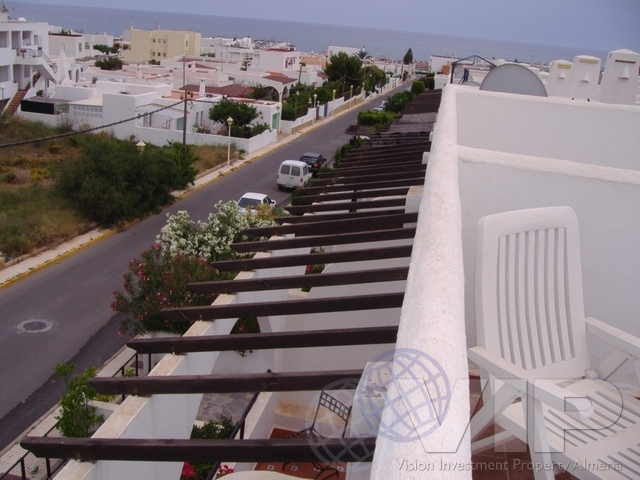 VIP2083: Maison de Ville à vendre dans Mojacar Playa, Almería