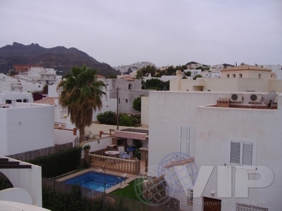 VIP2083: Stadthaus zu Verkaufen in Mojacar Playa, Almería