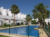 VIP2083: Stadthaus zu Verkaufen in Mojacar Playa, Almería