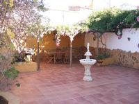 VIP2084: Cortijo for Sale in Huercal-Overa, Almería