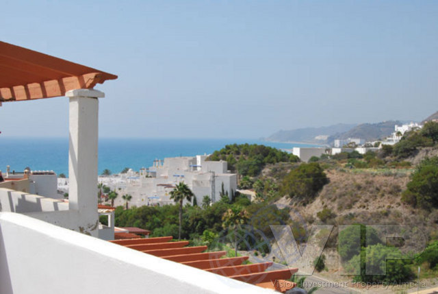 VIP2085: Apartamento en Venta en Mojacar Playa, Almería