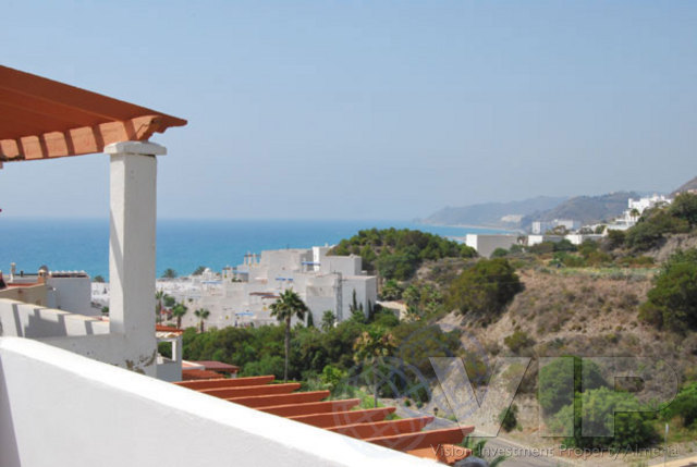 VIP2085: Wohnung zu Verkaufen in Mojacar Playa, Almería