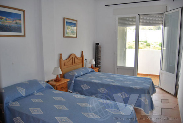 VIP2085: Appartement te koop in Mojacar Playa, Almería