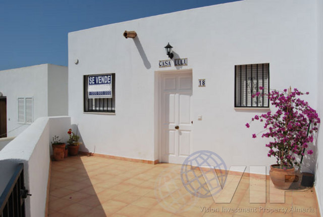 VIP2085: Appartement à vendre en Mojacar Playa, Almería