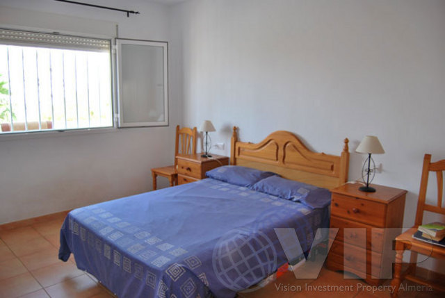 VIP2085: Appartement te koop in Mojacar Playa, Almería