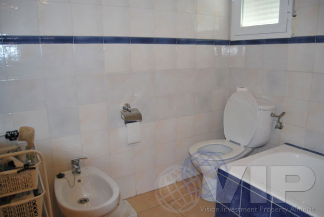 VIP2085: Appartement te koop in Mojacar Playa, Almería