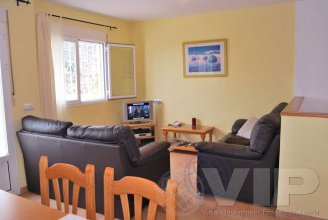 VIP2085: Apartment for Sale in Mojacar Playa, Almería