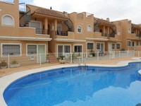 VIP2086: Apartment for Sale in Palomares, Almería