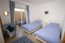 VIP2086: Wohnung zu Verkaufen in Palomares, Almería