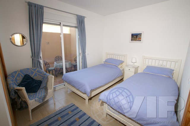 VIP2086: Appartement à vendre dans Palomares, Almería