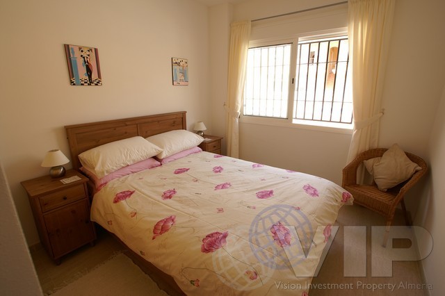 VIP2086: Appartement te koop in Palomares, Almería