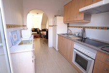 VIP2086: Apartment for Sale in Palomares, Almería