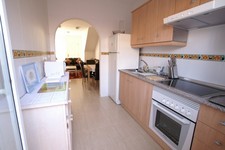 VIP2086: Wohnung zu Verkaufen in Palomares, Almería