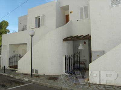 VIP2087: Wohnung zu Verkaufen in Mojacar Playa, Almería
