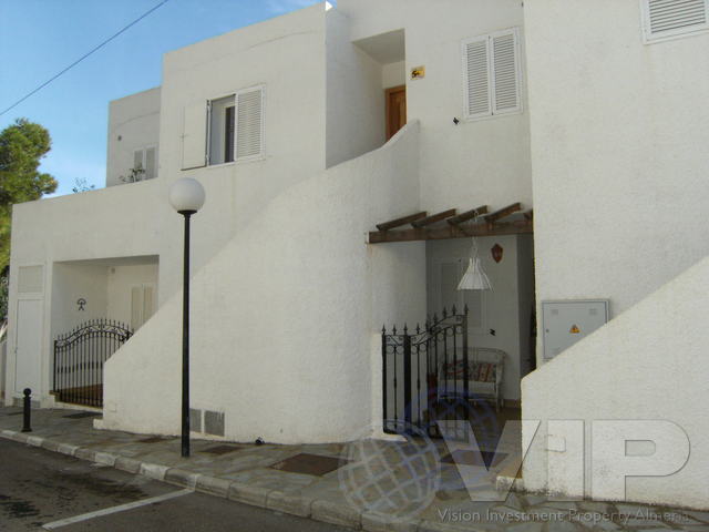 VIP2087: Apartment for Sale in Mojacar Playa, Almería