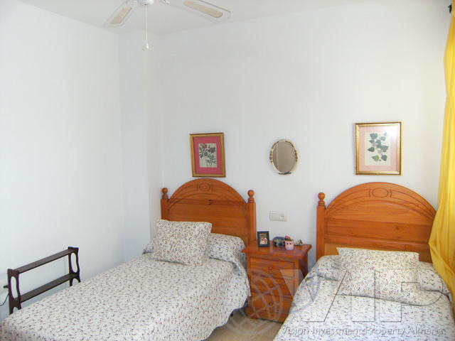 VIP2087: Appartement à vendre dans Mojacar Playa, Almería
