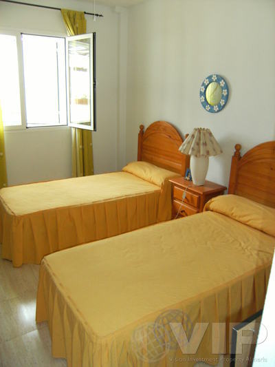VIP2087: Appartement à vendre en Mojacar Playa, Almería