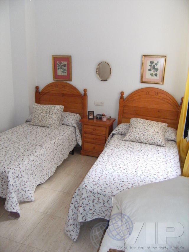 VIP2087: Appartement à vendre dans Mojacar Playa, Almería