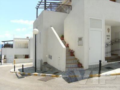 VIP2087: Wohnung zu Verkaufen in Mojacar Playa, Almería