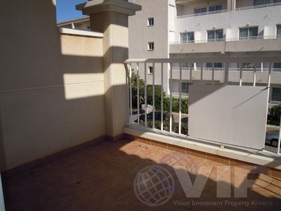 VIP2089: Appartement à vendre en Mojacar Playa, Almería