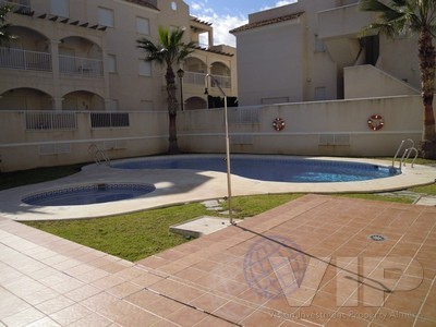 VIP2089: Appartement à vendre en Mojacar Playa, Almería