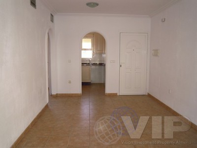 VIP2089: Appartement à vendre en Mojacar Playa, Almería