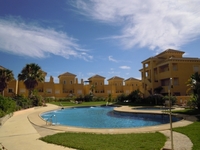 VIP2090: Apartamento en Venta en Valle del Este Golf, Almería