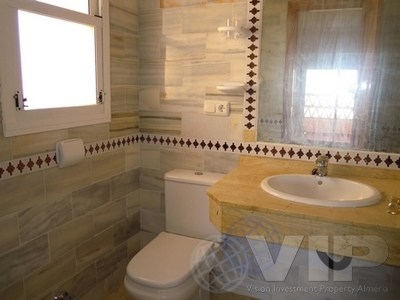 VIP2090: Appartement te koop in Valle del Este Golf, Almería