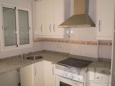 VIP2090: Appartement à vendre en Valle del Este Golf, Almería