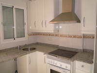 VIP2090: Appartement te koop in Valle del Este Golf, Almería