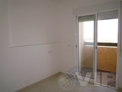 VIP2090: Appartement à vendre en Valle del Este Golf, Almería