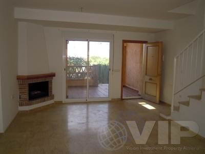 VIP2090: Appartement te koop in Valle del Este Golf, Almería