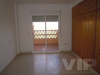 VIP2090: Appartement à vendre en Valle del Este Golf, Almería