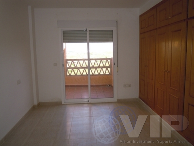 VIP2090: Appartement à vendre dans Valle del Este Golf, Almería