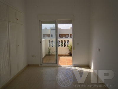 VIP2091: Maison de Ville à vendre en Vera Playa, Almería