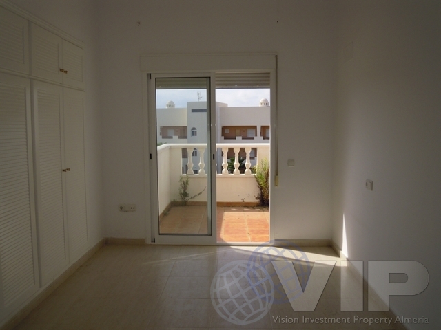 VIP2091: Maison de Ville à vendre dans Vera Playa, Almería