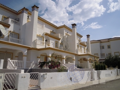 VIP2091: Maison de Ville à vendre en Vera Playa, Almería