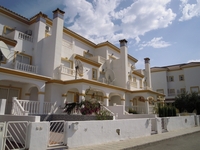 VIP2091: Townhouse for Sale in Vera Playa, Almería