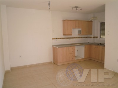 VIP2092: Appartement à vendre en Palomares, Almería