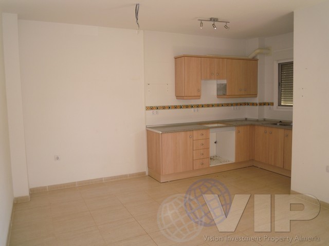 VIP2092: Appartement à vendre dans Palomares, Almería