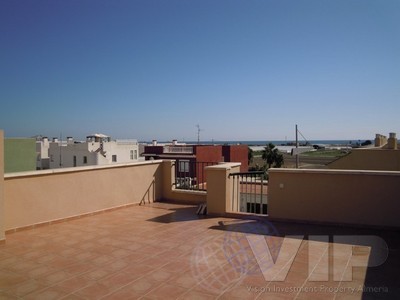 VIP2092: Wohnung zu Verkaufen in Palomares, Almería