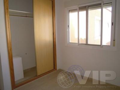 VIP2092: Appartement te koop in Palomares, Almería