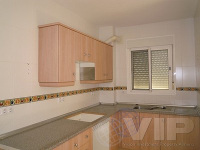 VIP2092: Appartement à vendre en Palomares, Almería