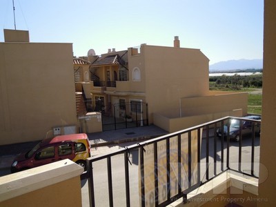 VIP2092: Appartement à vendre en Palomares, Almería
