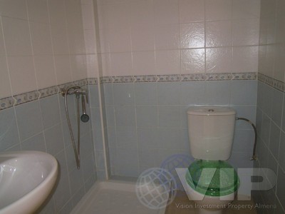 VIP2092: Appartement te koop in Palomares, Almería