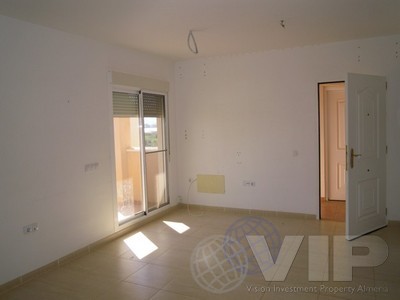 VIP2092: Appartement à vendre en Palomares, Almería