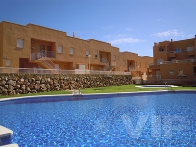 VIP2093: Appartement te koop in Mojacar Playa, Almería