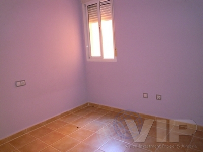 VIP2093: Wohnung zu Verkaufen in Mojacar Playa, Almería