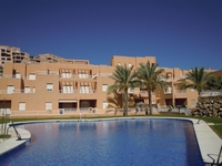 VIP2093: Apartment for Sale in Mojacar Playa, Almería